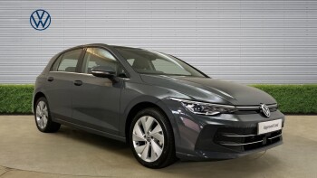 Volkswagen Golf 1.5 TSI 150 Style 5dr Petrol Hatchback